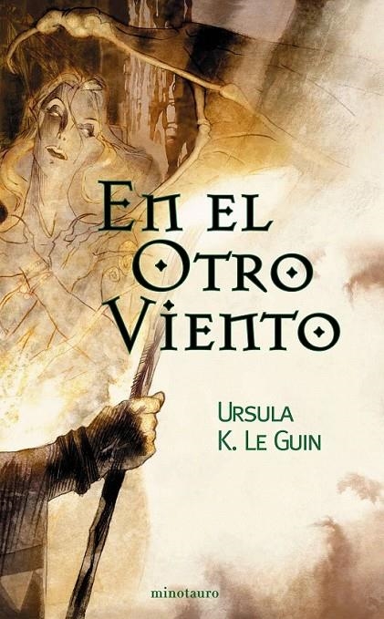 EN EL OTRO VIENTO | 9788445074732 | URSULA K. LE GUIN