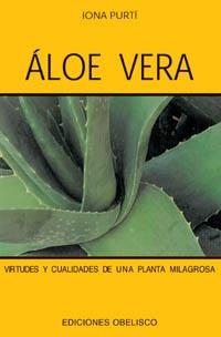 ALOE VERA-BOLSILLO.N.P. | 9788497770330 | PURTÍ, IONA