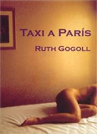 TAXI A PARÍS | 9788495346421 | GOGOLL, RUTH