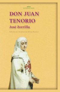 DON JUAN TENORIO | 9788446018223 | ZORRILLA, JOSÉ