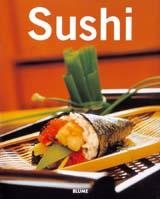 COCINA/TENDENCIAS. SUSHI | 9788480764292 | VARIOS AUTORES