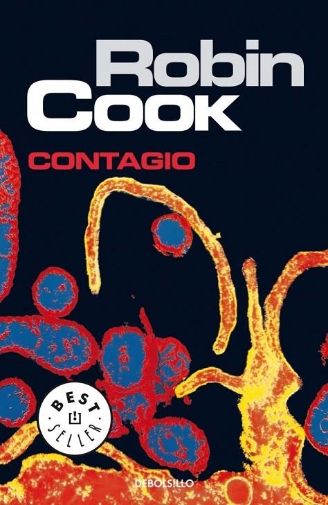 CONTAGIO | 9788497595315 | COOK,ROBIN