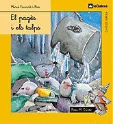 EL PAGÈS I ELS TALPS | 9788424620851 | ESCARDÓ, MERCÈ