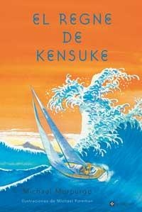 EL REGNE DE KENSUKE | 9788482644707 | MORPURGO, MICHAEL