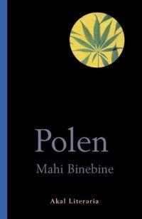 POLEN | 9788446009672 | BINEBINE, MAHI