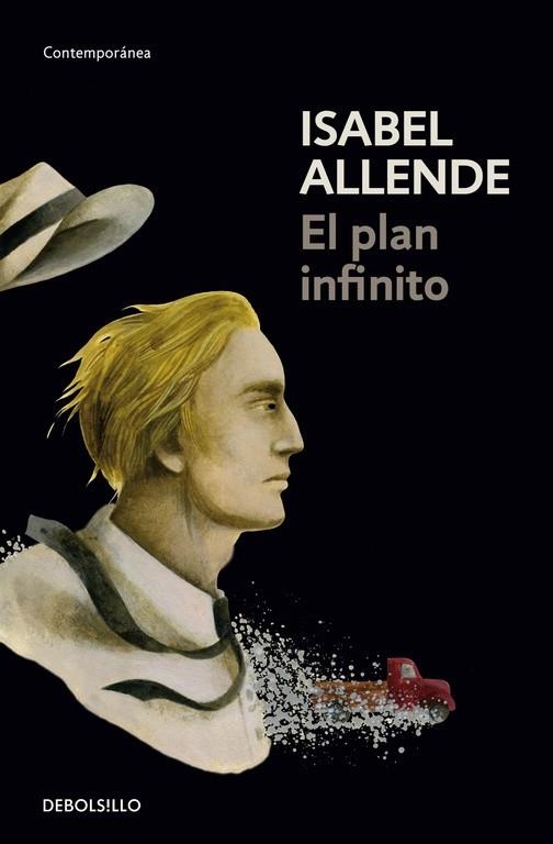 EL PLAN INFINITO | 9788497593892 | ALLENDE,ISABEL