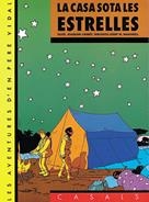 LES AVENTURES D'EN PERE VIDAL. LA CASA SOTA LES ESTRELLES | 9788421817773 | CARBÓ MASLLORENS, JOAQUIM