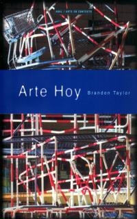 ARTE HOY | 9788446011521 | TAYLOR, BRANDON