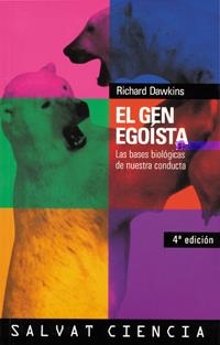 EL GEN EGOÍSTA | 9788434501782