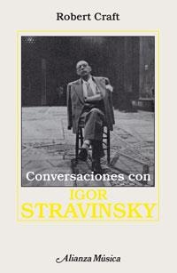 CONVERSACIONES CON IGOR STRAVINSKY | 9788420685571 | CRAFT, ROBERT