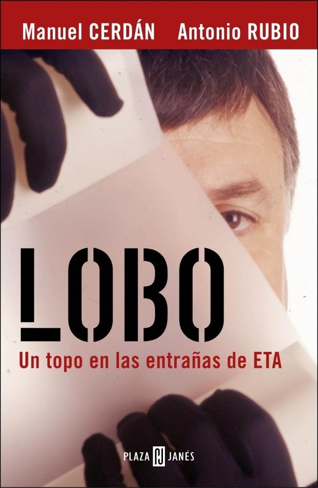 LOBO | 9788401378393 | CERDAN,MANUEL/RUBIO,ANTONIO