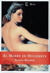 EL HAREN EN OCCIDENTE | 9788423954636 | FATEMA MERNISSI