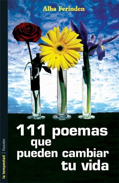 111 POEMAS QUE PUEDEN CAMBIAR TU VIDA | 9788479489755 | FERINDEN, ALBA