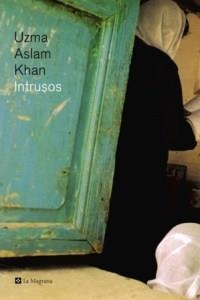 INTRUSOS | 9788482644899 | ASLAM KHAN, UZMA