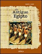 EL ANTIGUO EGIPTO | 9788484324850 | BARRY J. KEMP