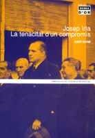 JOSEP IRLA. LA TENACITAT D'UN COMPROMÍS | 9788484154853 | MAYMÍ RICH, JOSEP