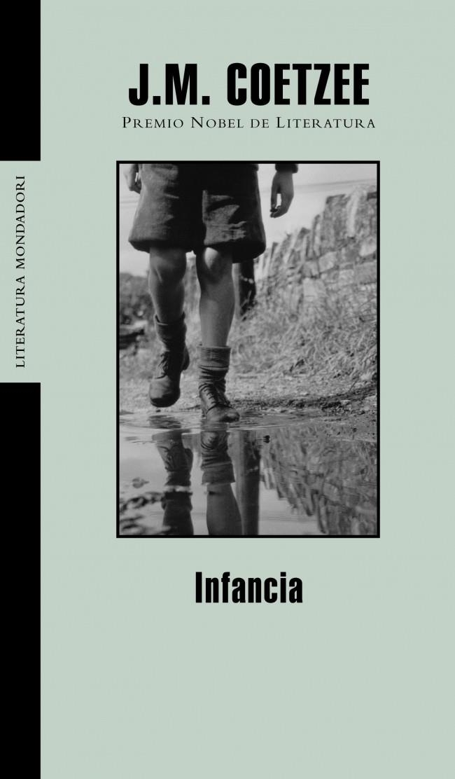 INFANCIA | 9788439705437 | COETZEE,J.M.