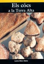 ELS CÓCS A LA TERRA ALTA | 9788496035799 | LORETO MEIX BOIRA