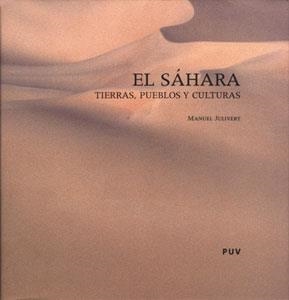 EL SÁHARA | 9788437057989 | JULIVERT, MANUEL