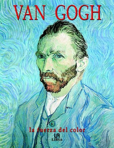 VAN GOGH | 9788466205917 | SOTO CABA, VICTORIA