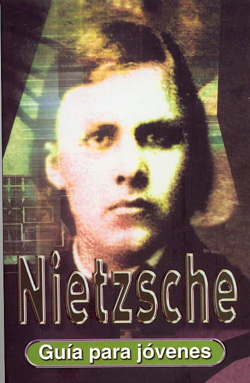 NIETZSCHE | 9788489804562 | JACKSON, ROY