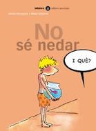 NO SÉ NEDAR | 9788424650575 | NESQUENS, DANIEL