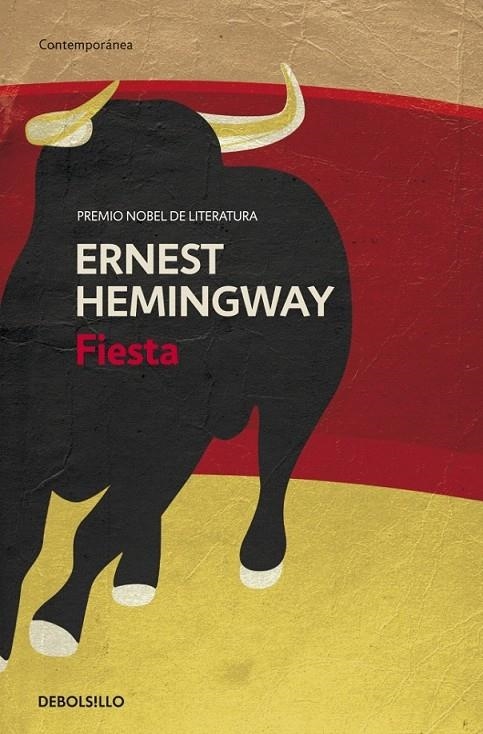 FIESTA | 9788497597937 | HEMINGWAY,ERNEST