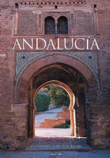 IMPRESIONES DE ANDALUCÍA | 9788489672666 | IVERSLIEN, GRY