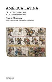 AMÉRICA LATINA | 9788437620879 | CHOMSKY, NOAM