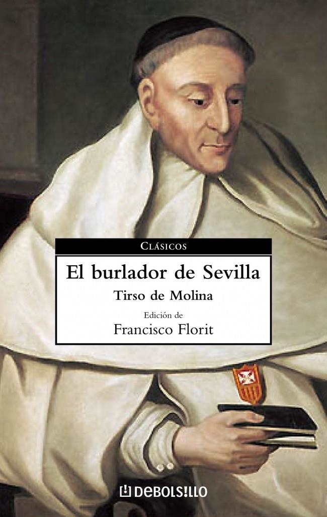 EL BURLADOR DE SEVILLA | 9788497597982 | MOLINA,TIRSO DE