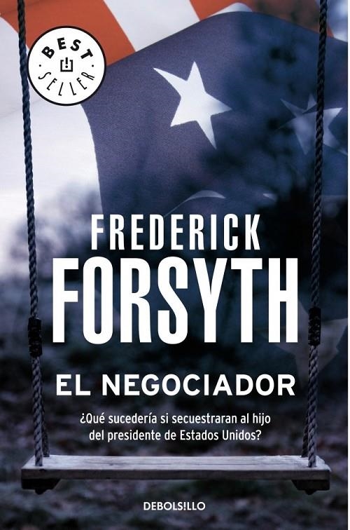 EL NEGOCIADOR | 9788497597449 | FORSYTH,FREDERICK