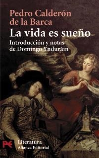 LA VIDA ES SUEÑO | 9788420677613 | CALDERÓN DE LA BARCA, PEDRO