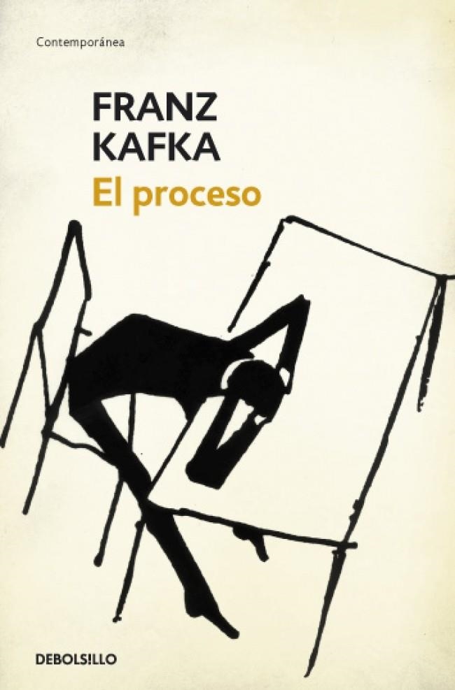 EL PROCESO | 9788497592819 | KAFKA,FRANZ