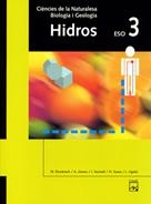 HIDROS - BIOLOGIA 3 ESO | 9788421826935 | VARIOS AUTORES