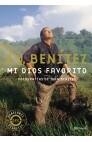 MI DIOS FAVORITO | 9788408044369 | J. J. BENÍTEZ