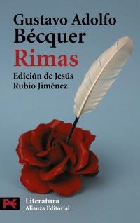 RIMAS | 9788420656380 | BÉCQUER, GUSTAVO ADOLFO