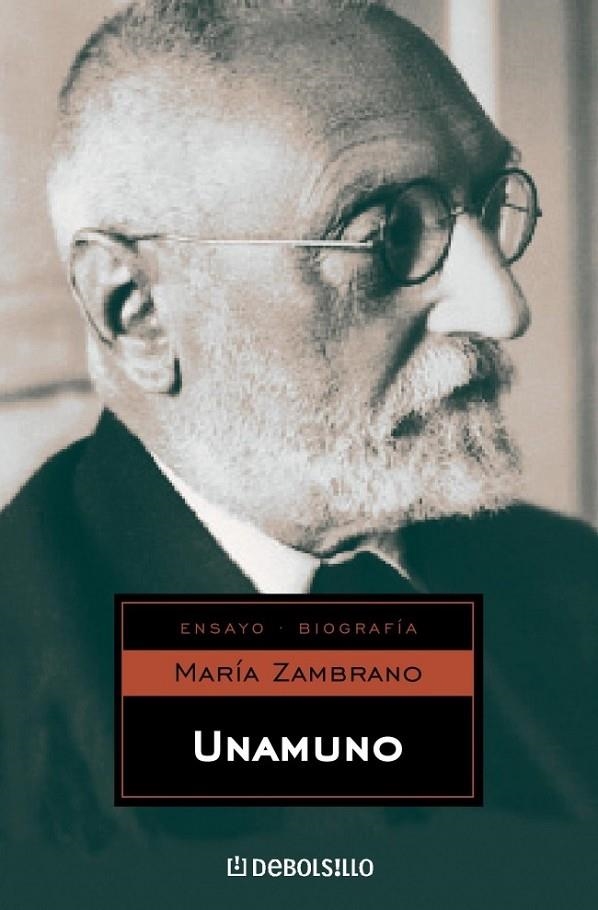 UNAMUNO | 9788497930949 | ZAMBRANO,MARIA