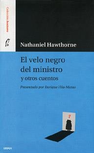 EL VELO NEGRO DEL MINISTRO Y OTROS CUENTOS | 9788489902404 | HAWTHORNE, NATHANIEL