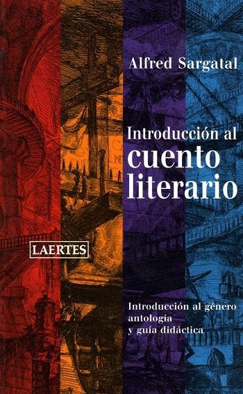 INTRODUCCIÓN AL CUENTO LITERARIO | 9788475845234 | SARGATAL PLANAS, ALFRED