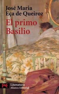 EL PRIMO BASILIO | 9788420656557 | EÇA DE QUEIROZ, JOSÉ MARIA