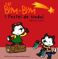 ELS BUM-BUM I L'ESTEL DE NADAL | 9788484153351 | GINESTA CLAVELL, MONTSERRAT