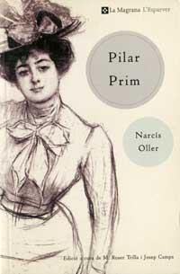 PILAR PRIM | 9788482644950 | OLLER MORAGAS, NARCIS