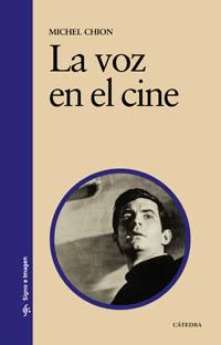 LA VOZ EN EL CINE | 9788437621210 | CHION, MICHEL