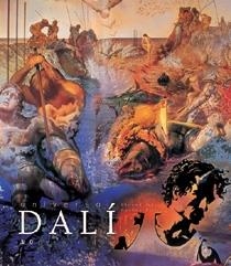 UNIVERSO DALÍ. 30 RECORRIDOS POR LA VIDA Y LA OBRA DE SALVADOR DALÍ | 9788497850070 | RICARD MAS PEINADO