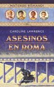 ASESINOS EN ROMA | 9788478888436 | LAWRENCE, CAROLINE