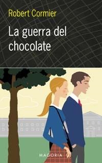 GUERRA DEL CHOCOLATE,LA | 9788477208648 | CORMIER, ROBERT