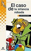 EL CASO DE LA INFANCIA ROBADA | 9788424686659 | PRATS, JOAN DE DÉU