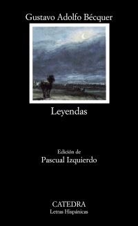 LEYENDAS | 9788437620244 | BÉCQUER, GUSTAVO ADOLFO