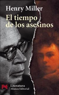 EL TIEMPO DE LOS ASESINOS | 9788420655093 | MILLER, HENRY