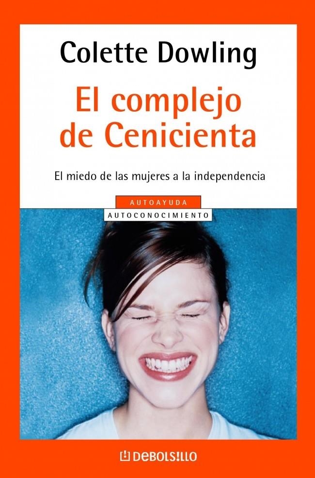 EL COMPLEJO DE CENICIENTA | 9788497599801 | DOWLING,COLETTE